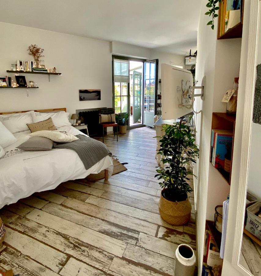 Apartment Attico&nuvole Turin