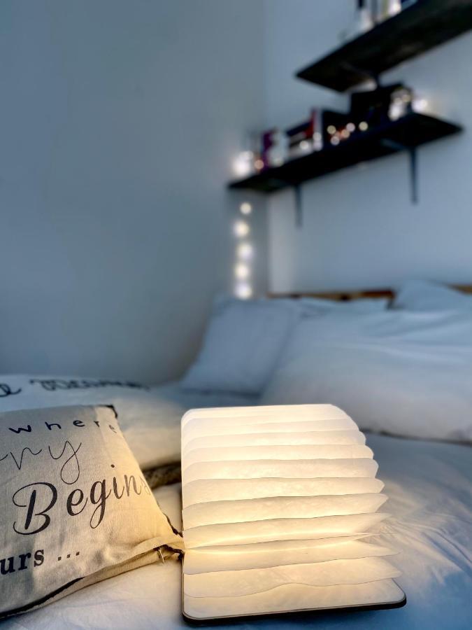 Apartment Attico&nuvole Turin