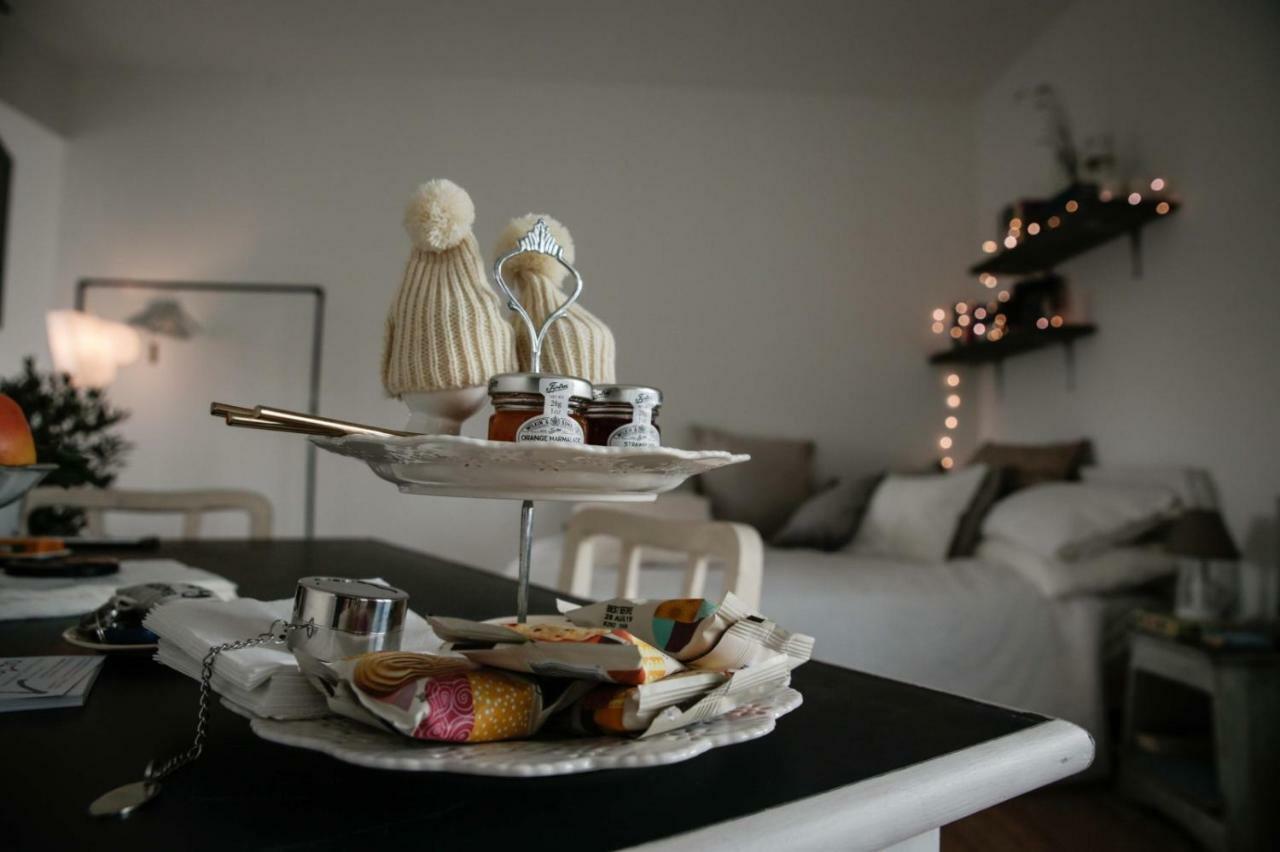 Attico&nuvole Apartment Turin