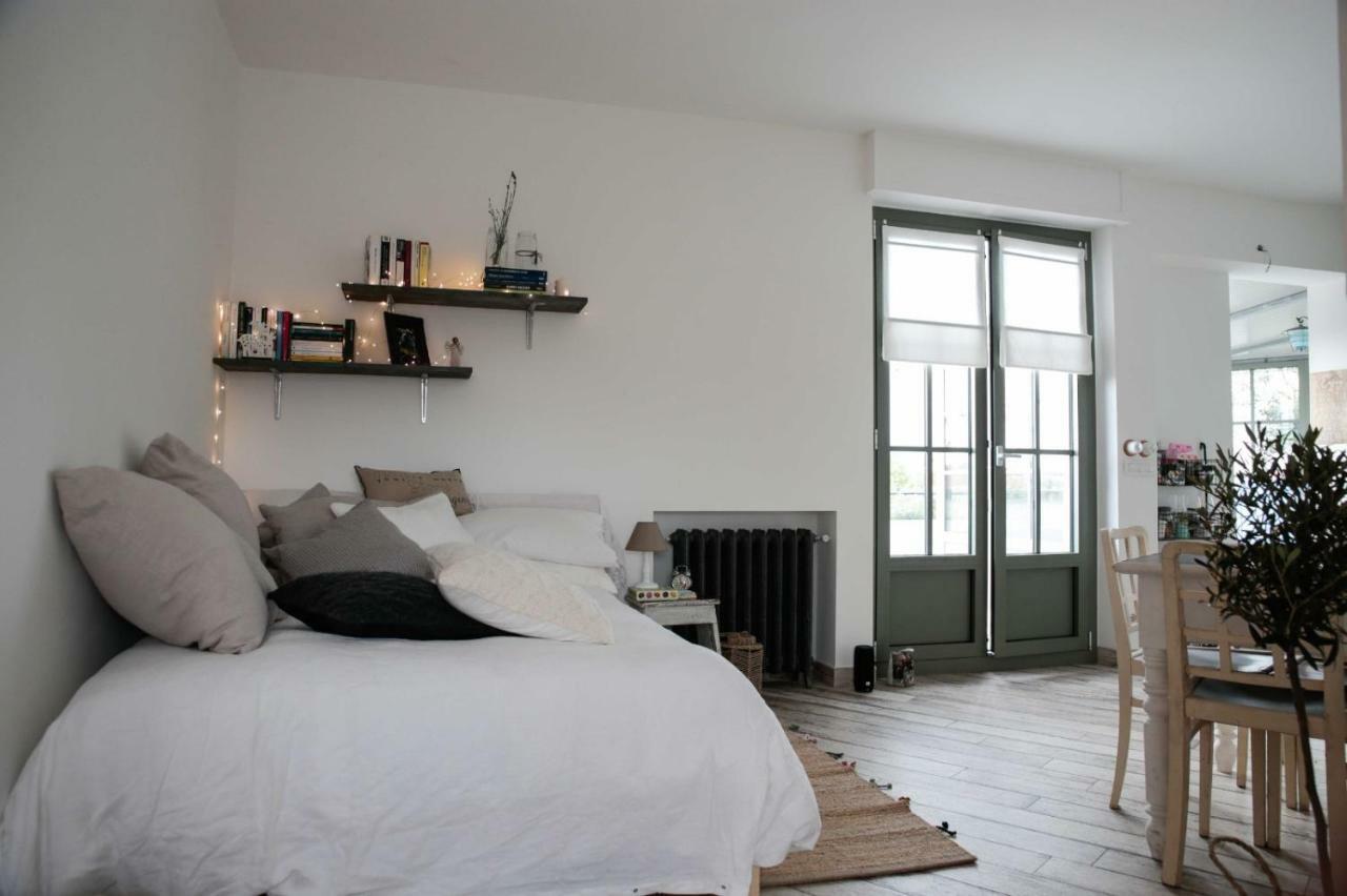 Apartment Attico&nuvole Turin