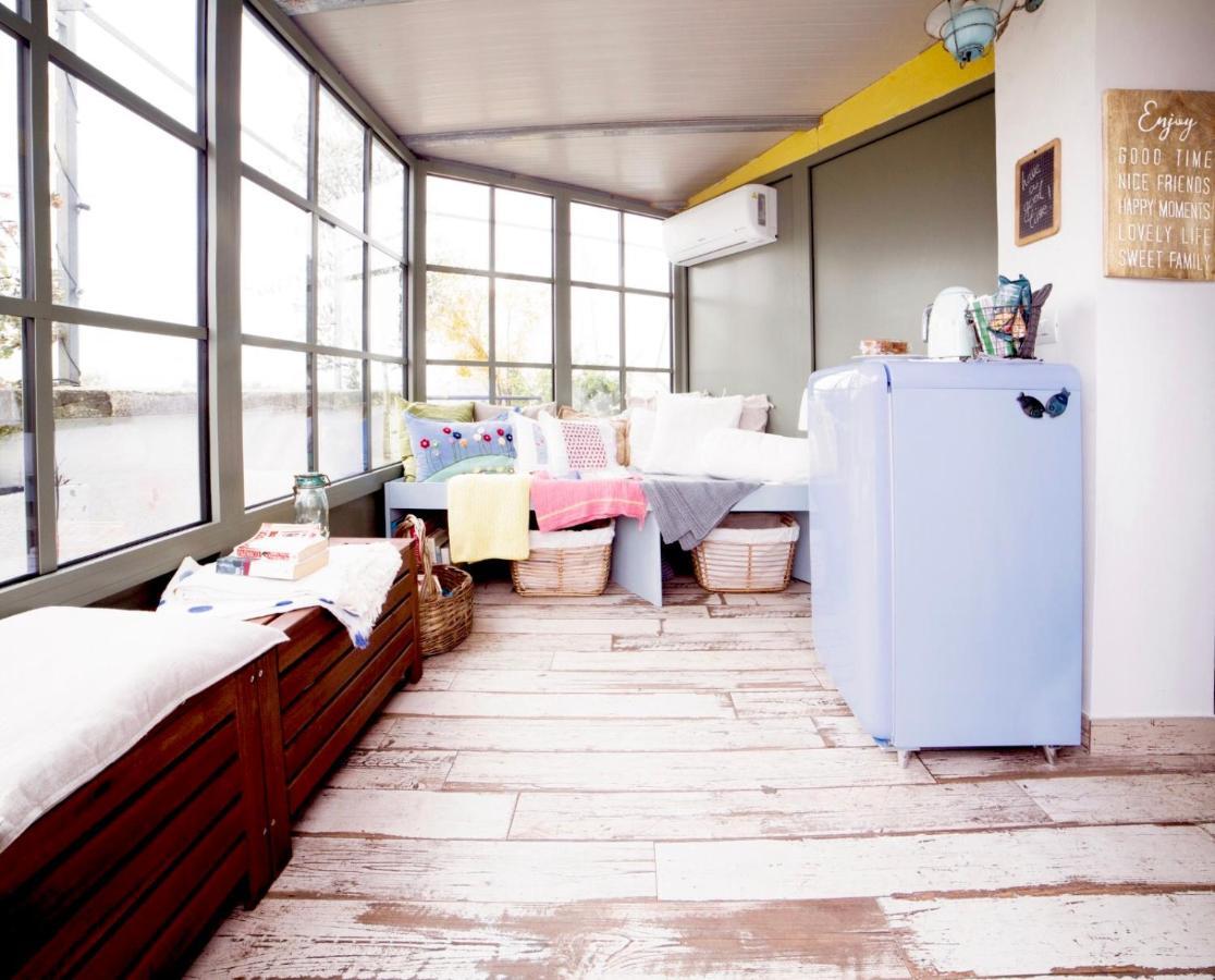 Attico&nuvole Apartment *